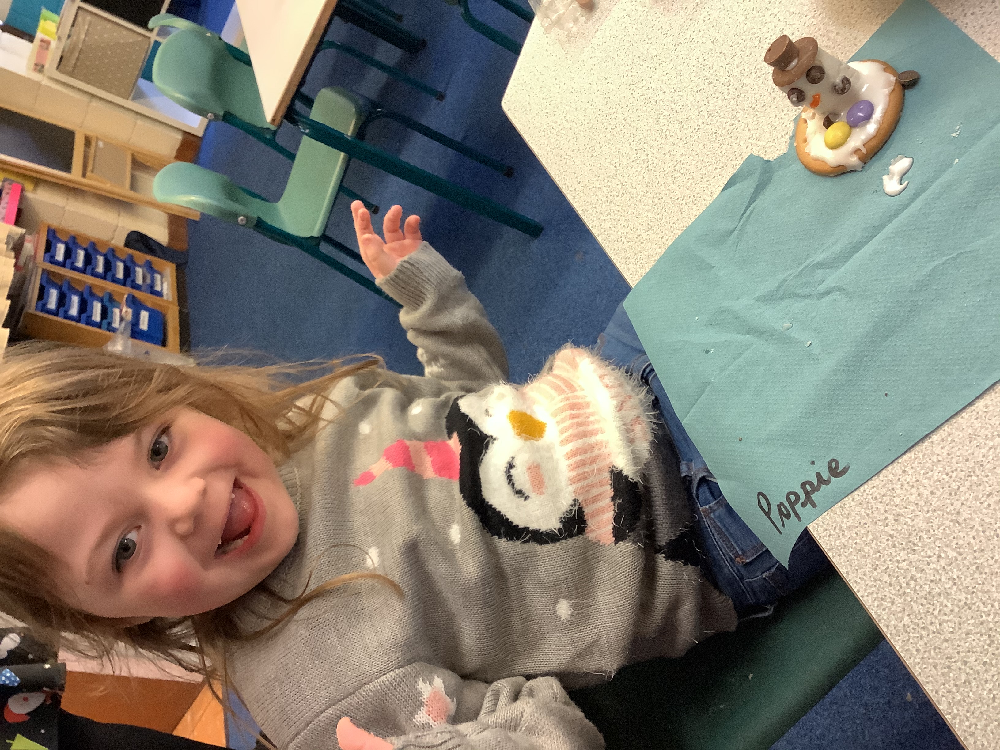 psnowman